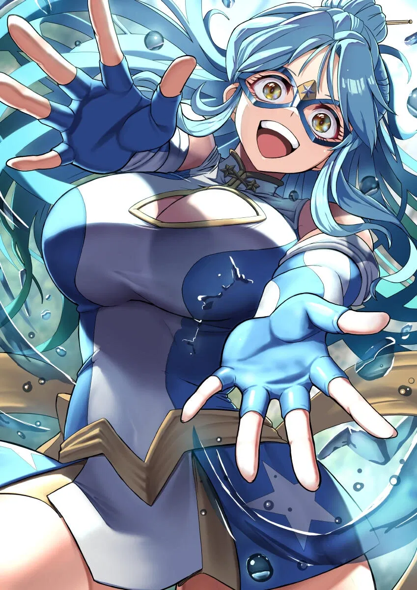 Avatar of Kamen Ramen