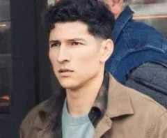 Avatar of Joaquin Torres - Drunk