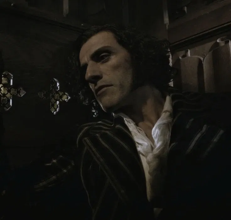 Avatar of VICTOR FRANKENSTEIN