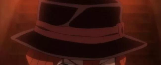 Avatar of Chuuya’s hat