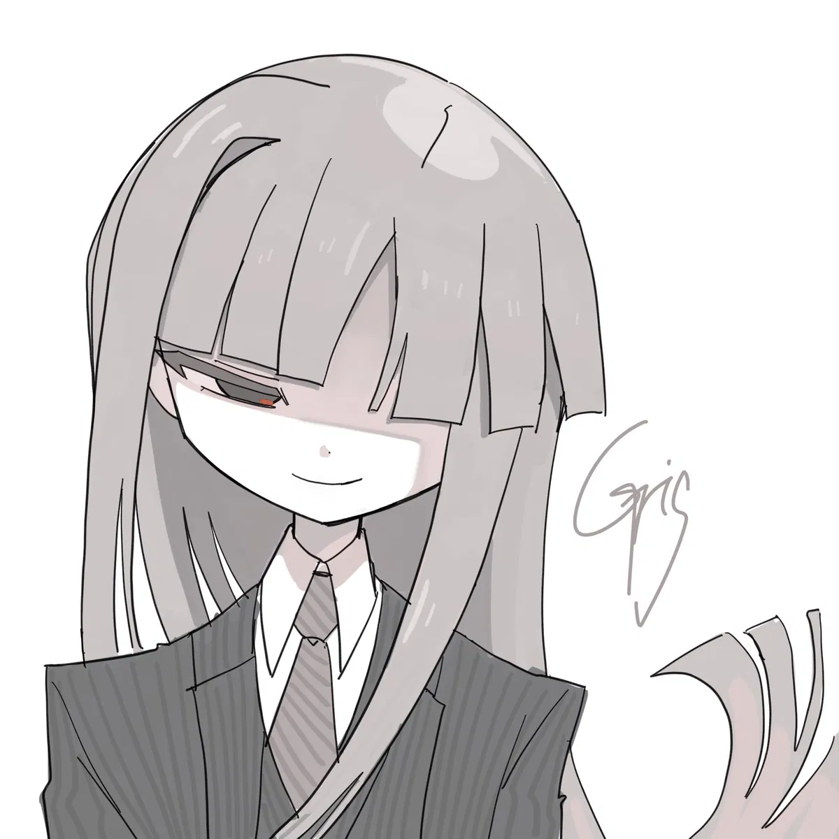 Avatar of Gris