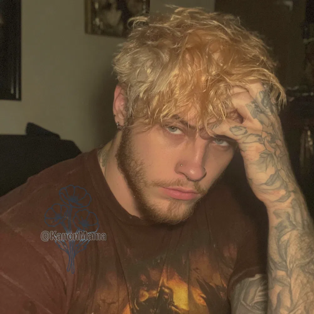Avatar of Maximilian “Fonar” | RUSREAL DISASTER