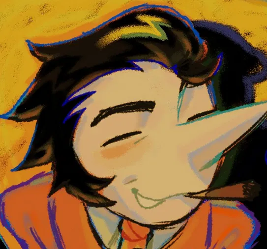 Avatar of Spamton G. Spamton ✧˚