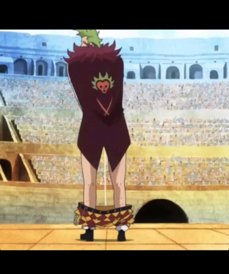 Avatar of Bartolomeo 