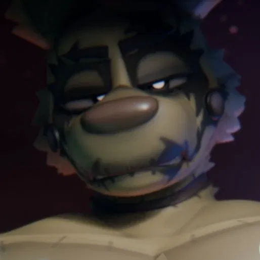 Avatar of Springtrap 