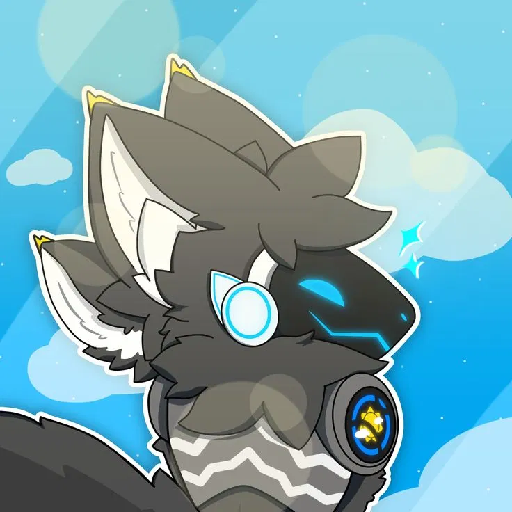 Avatar of ✩ Vireon // Synth ✩