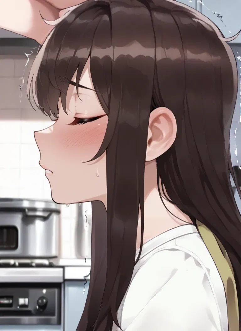 Avatar of You Come Home Just In Time To See Your Wife Of 3 Years Had Gotten Absolutely BLASTED By A Liter Of That Good Cream From Your Futa Stepdaughter.
