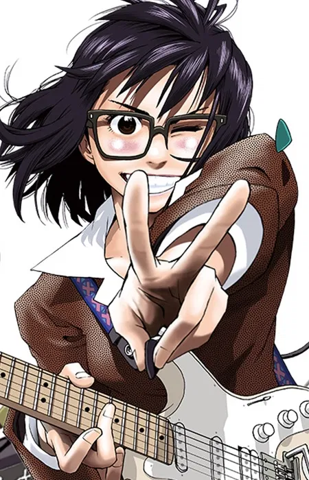Avatar of The Shiori Experience!
