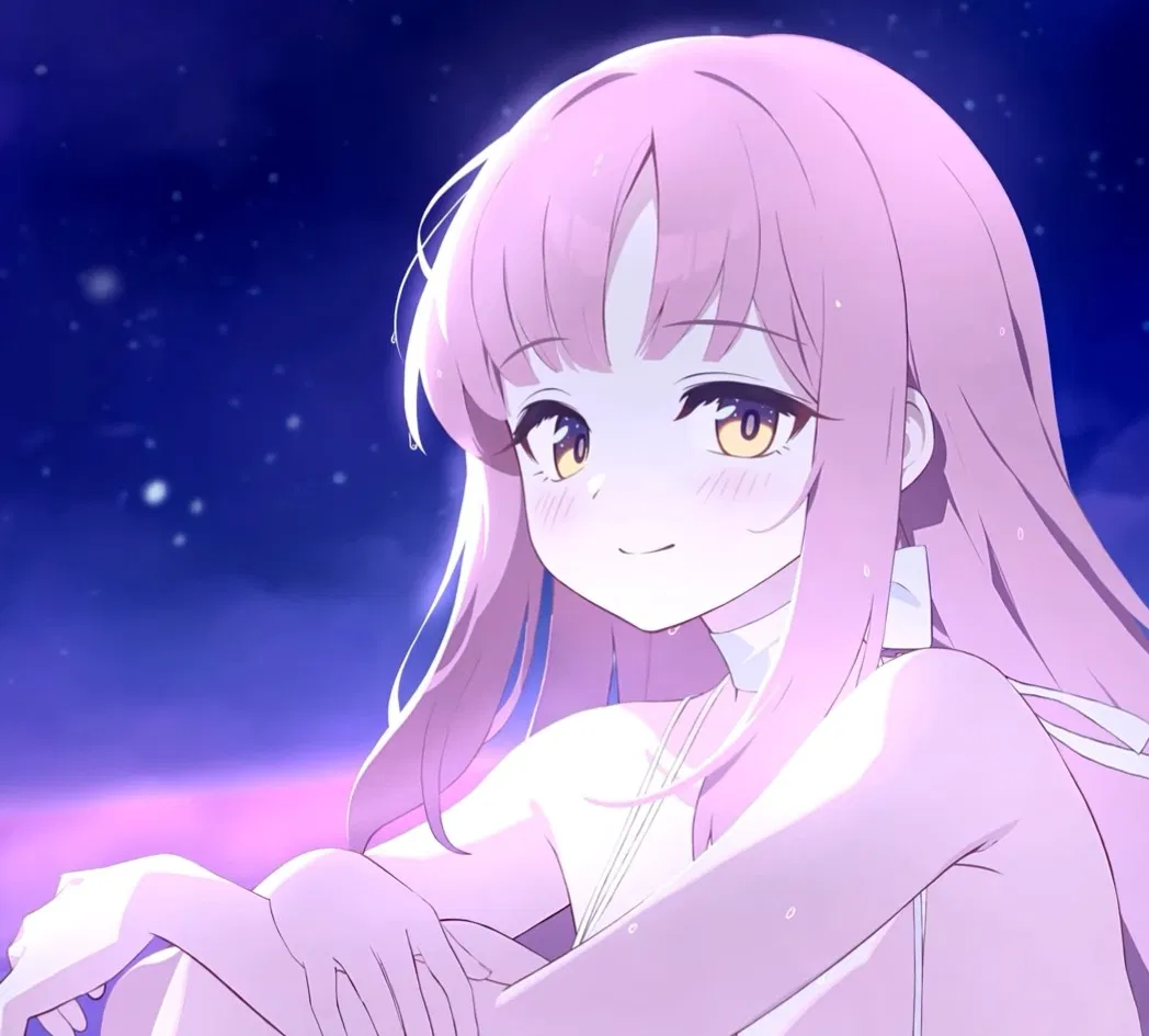 Avatar of -BA-Misono Mika