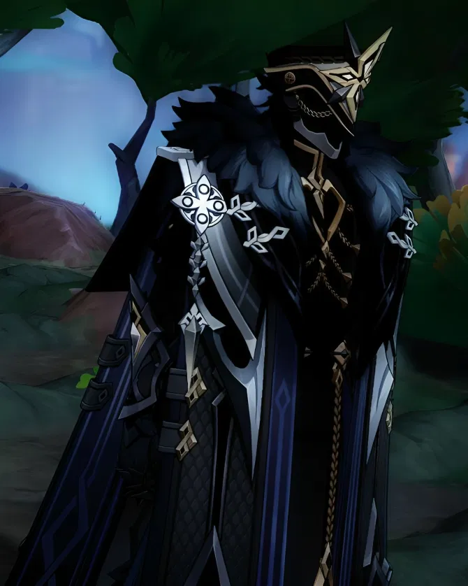 Avatar of Il Capitano – GI