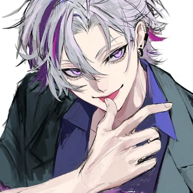 Avatar of BL | Hoshino Koji