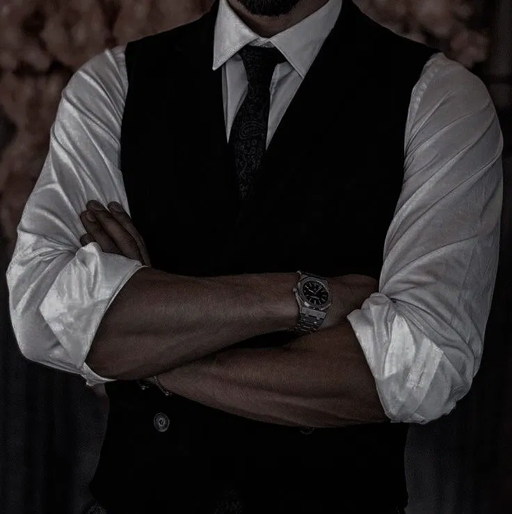 Avatar of Mafia Boss x Prize | Auction
