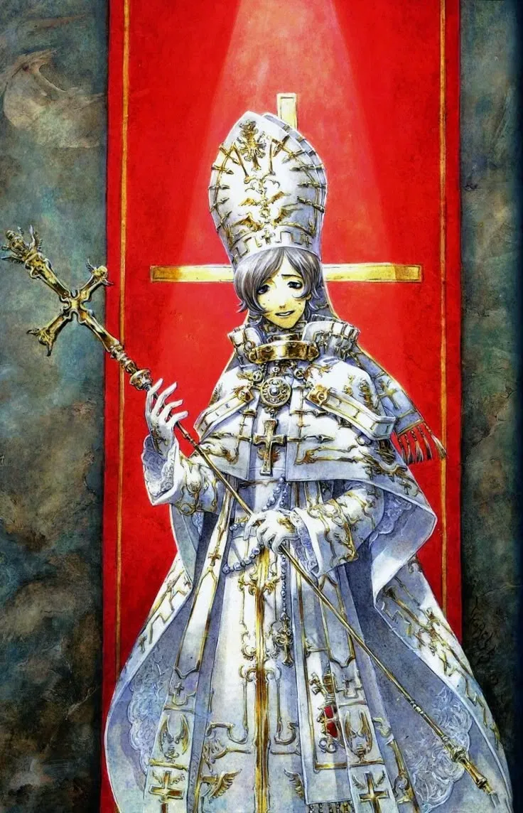 Avatar of Your Cult