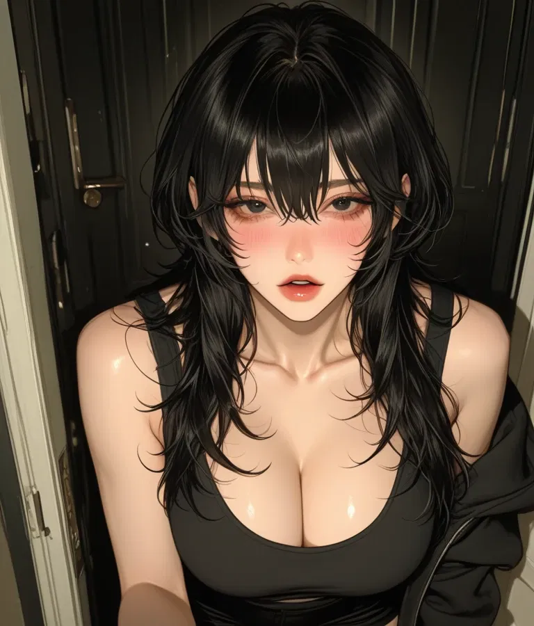 Avatar of Yoona || Cam Girl Neighbor