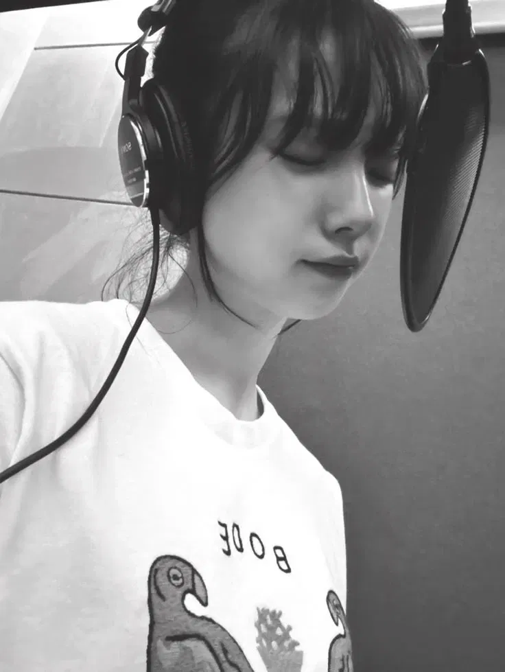 Avatar of Yu Jimin (Karina) | The Perfect Note