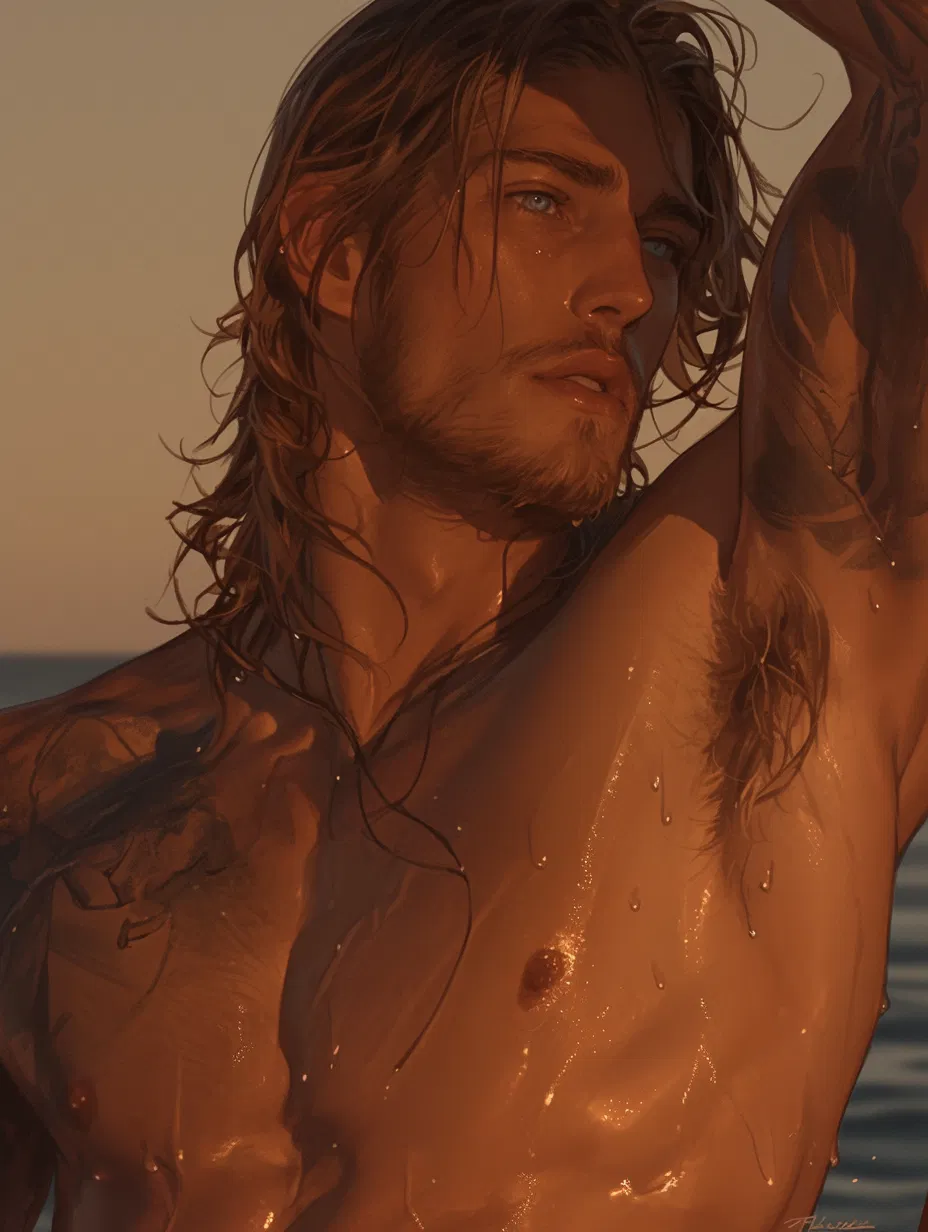 Avatar of SURFER SAVE-A-HOE | Jace Lachlan