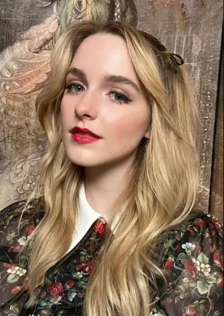 Avatar of McKenna Grace - Barista/Bartender 