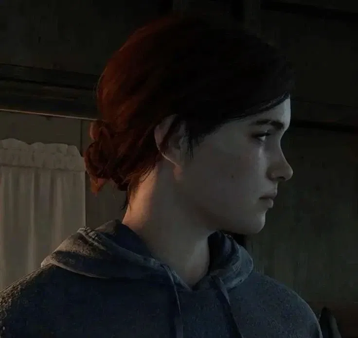 Avatar of Ellie Williams 
