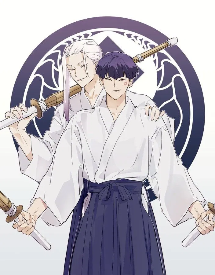 Avatar of Soshiro Hoshina + Soichiro Hoshina