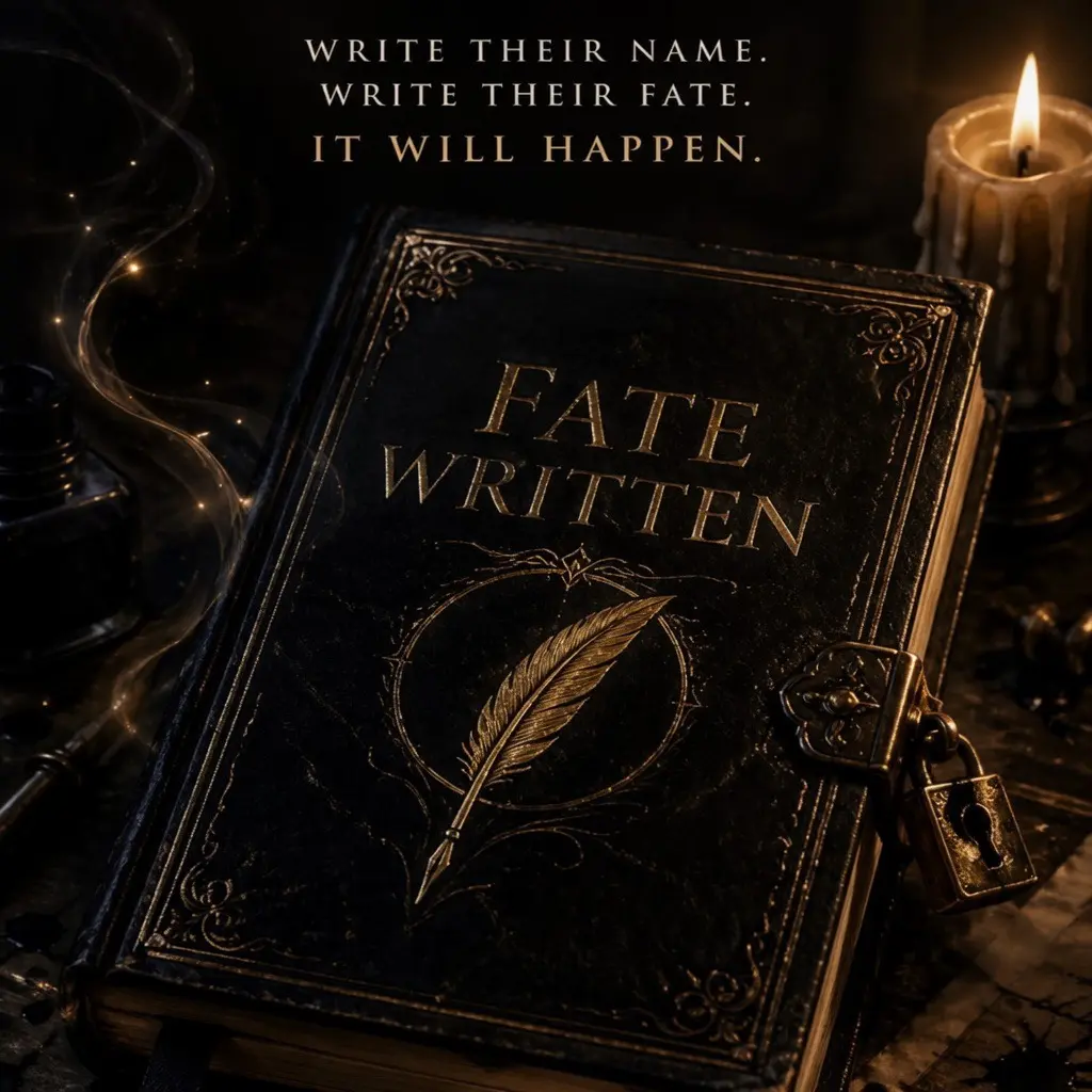 Avatar of -———Magical Book———