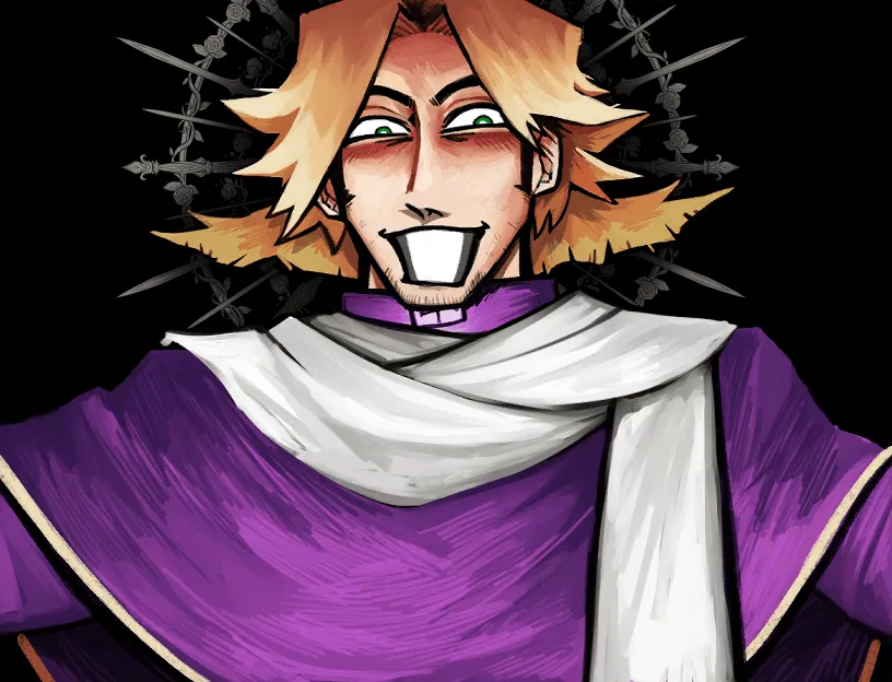 Avatar of Vittorino