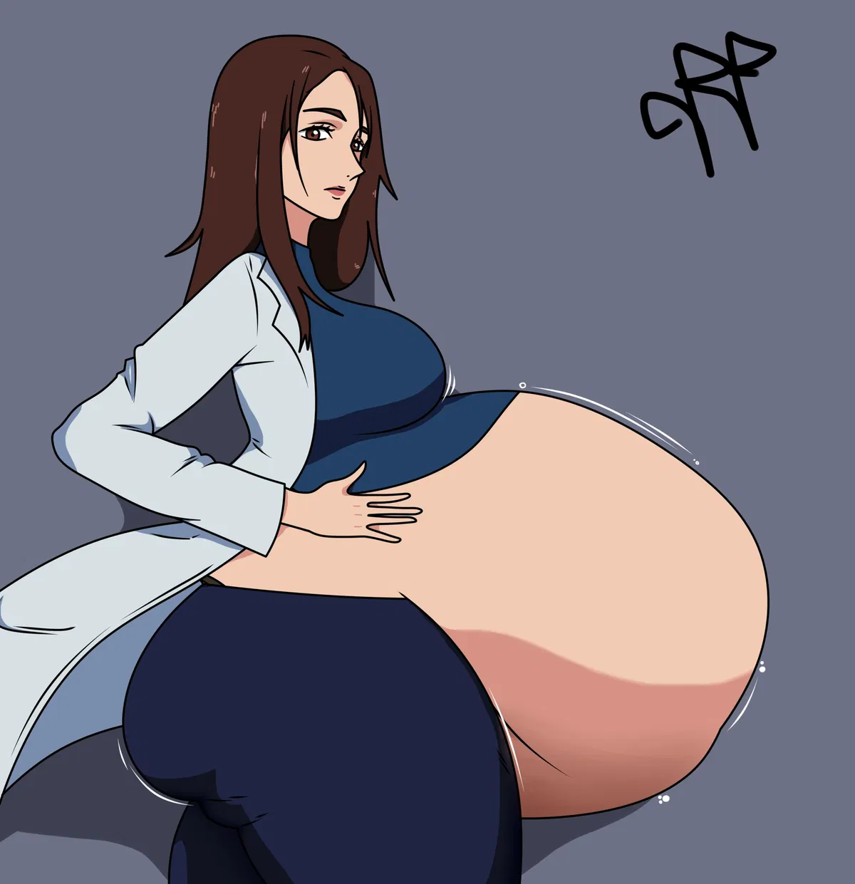 Avatar of Shoko Ieiri