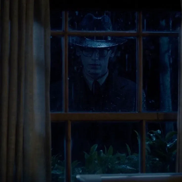 Avatar of Henry Creel