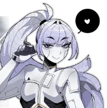 Avatar of Albina - Ring Apprentice (Futa)