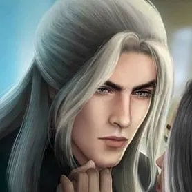 Avatar of Leon McGrath | Romance club 