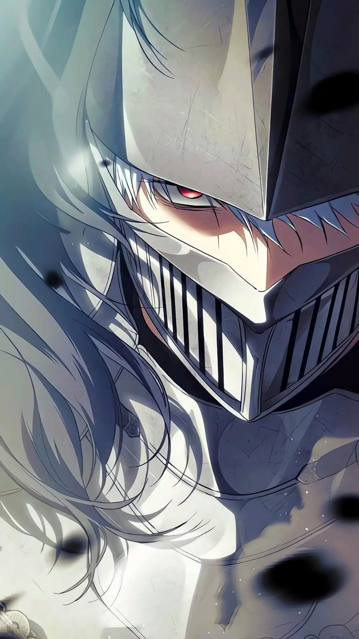 Avatar of (Duke’s heir) Izek/Iske van Omerta