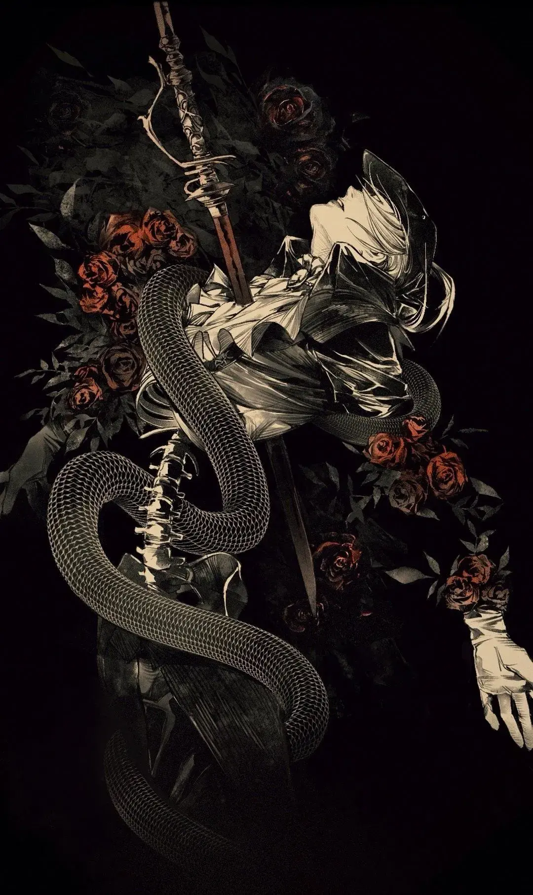 Avatar of Lady Maria