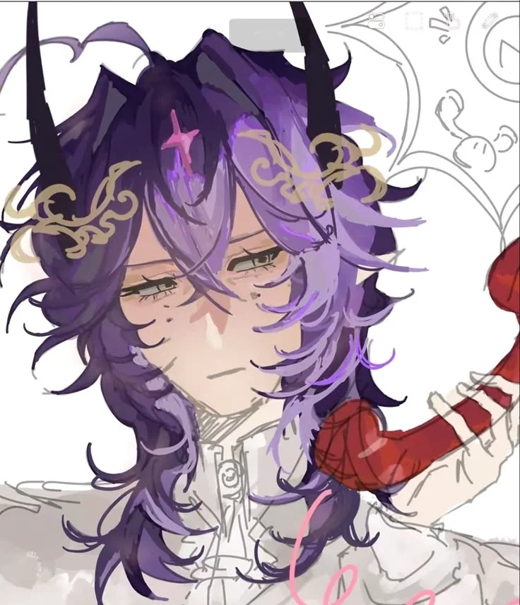 Avatar of Wemmbu || JEALOUS