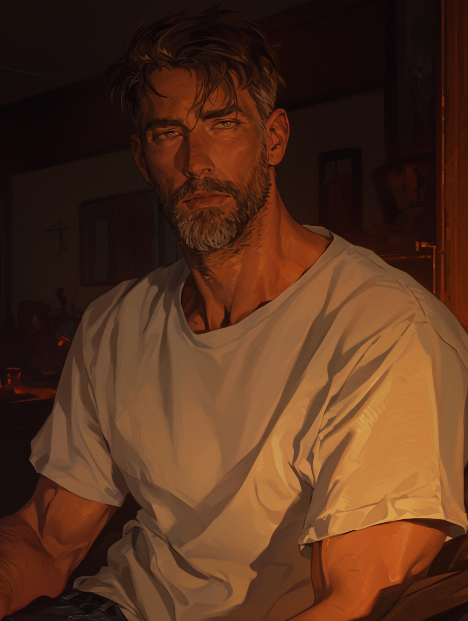 Avatar of Daryl Hutchinson 