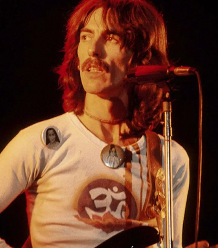 Avatar of George harrison 