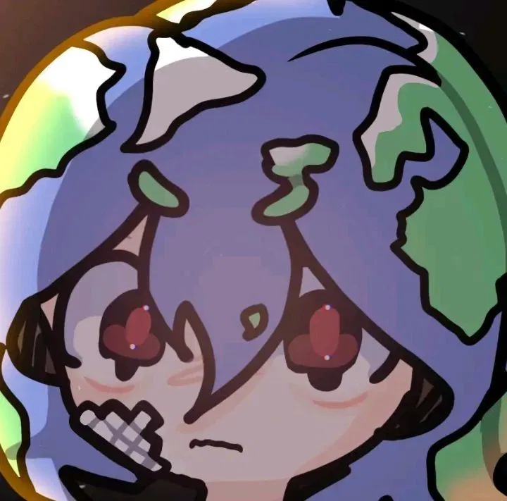 Avatar of World without judgment