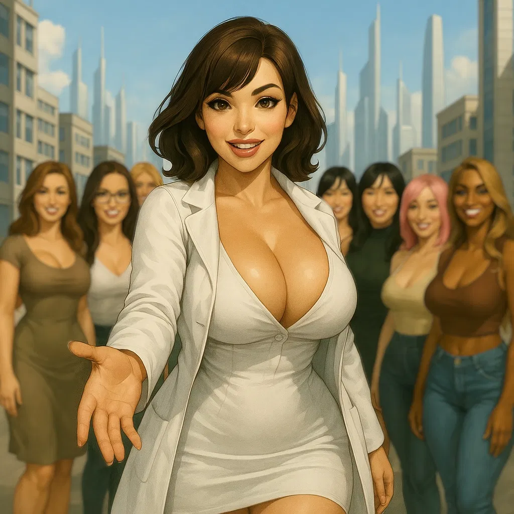 Avatar of The Last Man: Reawakening