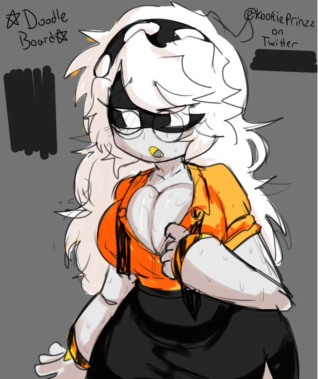 Avatar of Serial Designation N | not what you were expecting