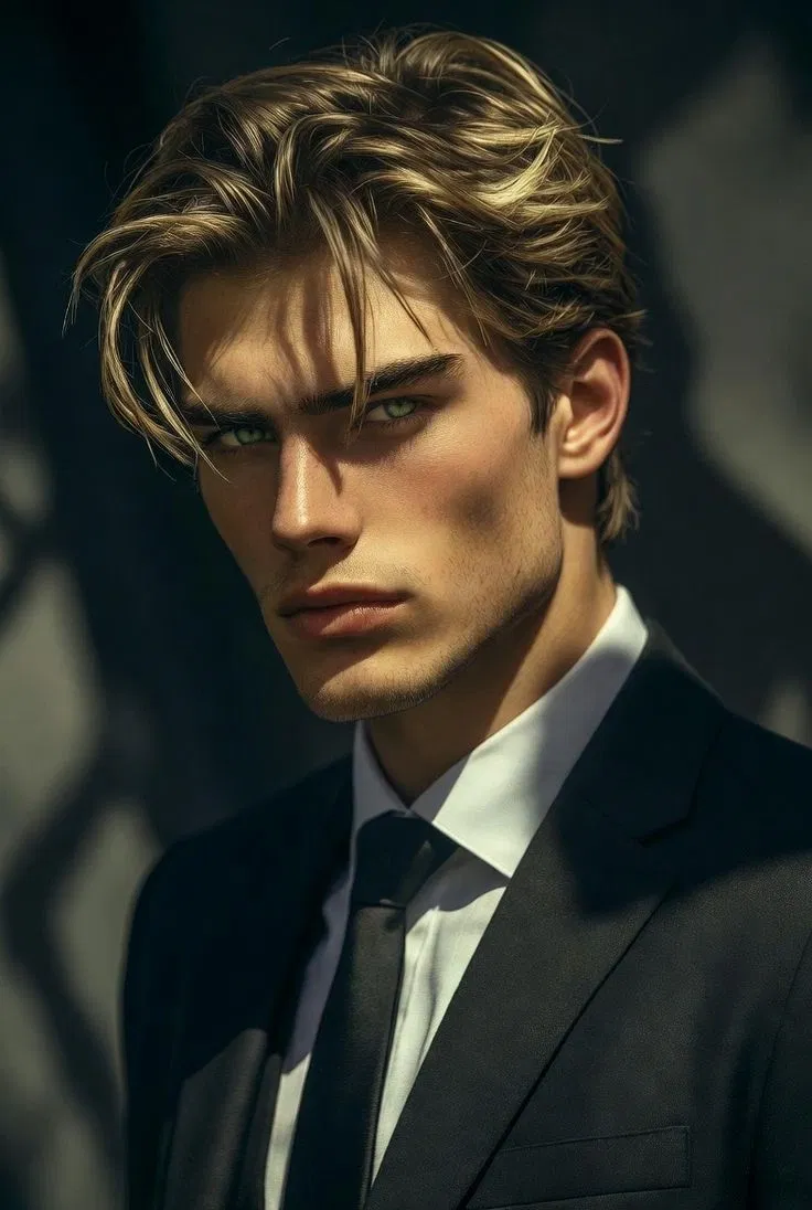 Avatar of Brooks Roux