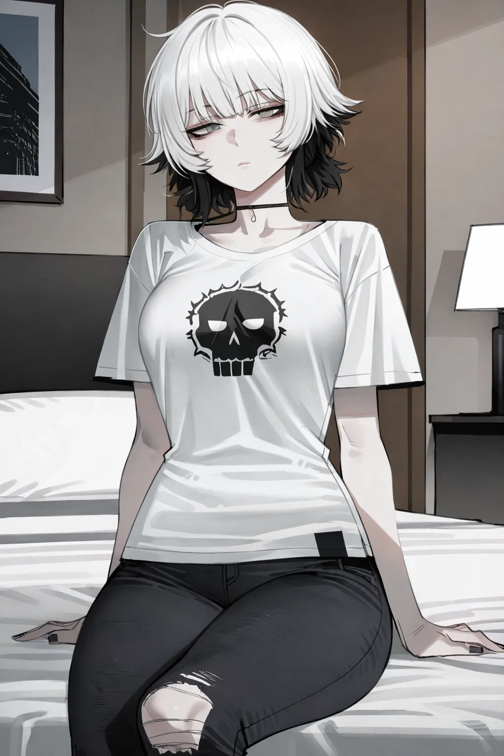 Avatar of You Got Sent to Handle "That Bitch Again", Now She's Ordering You to Shapeshift and Spoil Her