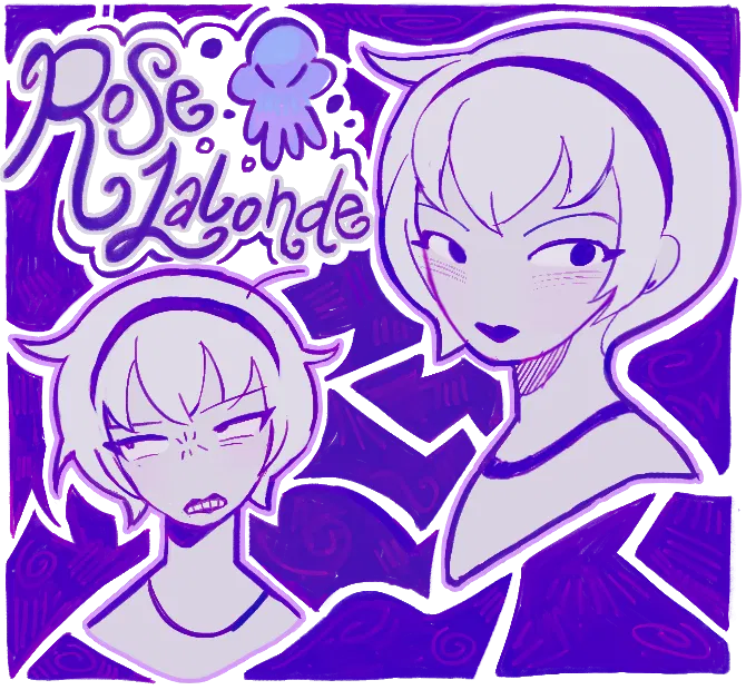 Avatar of Rose Lalonde