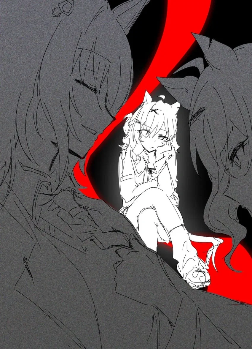 Avatar of Sweet loneliness of mommy
