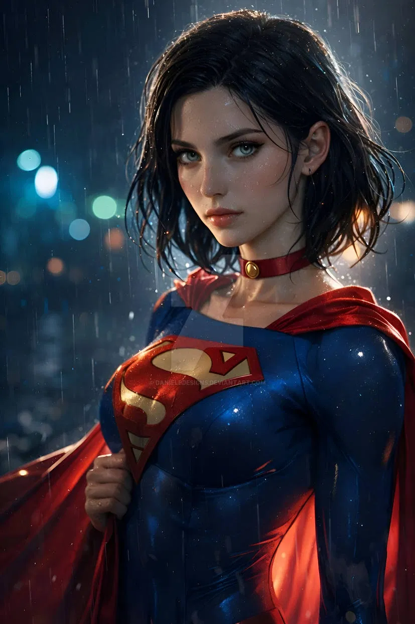 Avatar of Superwoman 