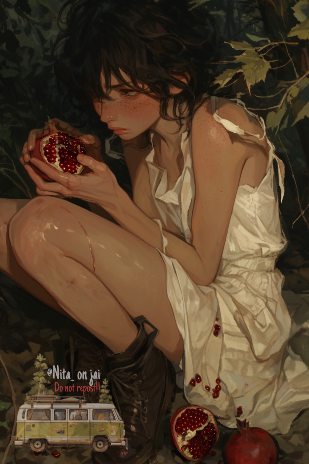 Avatar of Maggie Jones