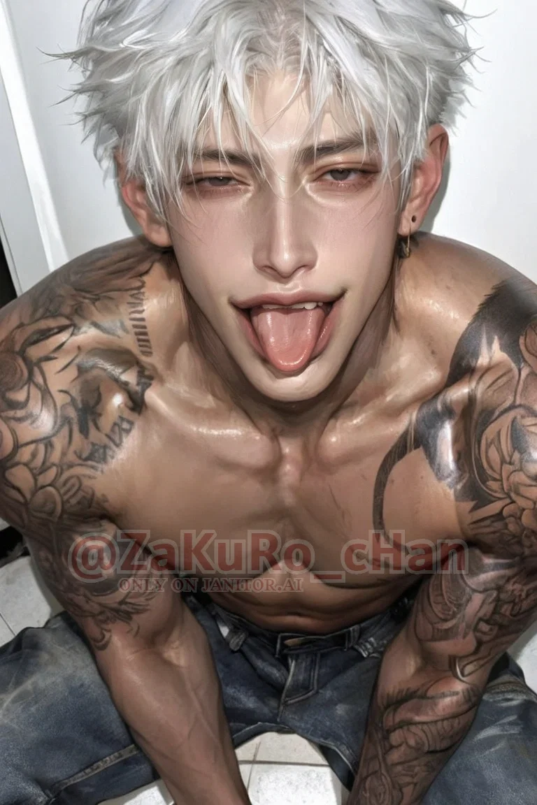 Avatar of Bratty Fuckboy | Irving