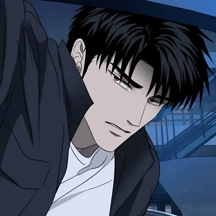 Avatar of Moon Shingun
