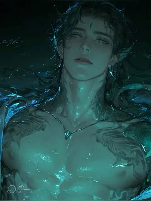 Avatar of James Atlantica