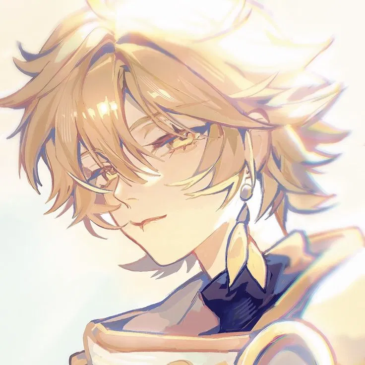 Avatar of Aether