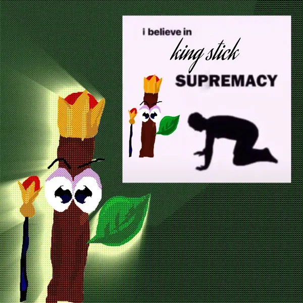 Avatar of The jack of all sticks (new universe)