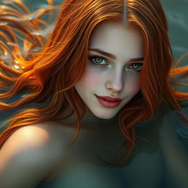 Avatar of The nymph's life