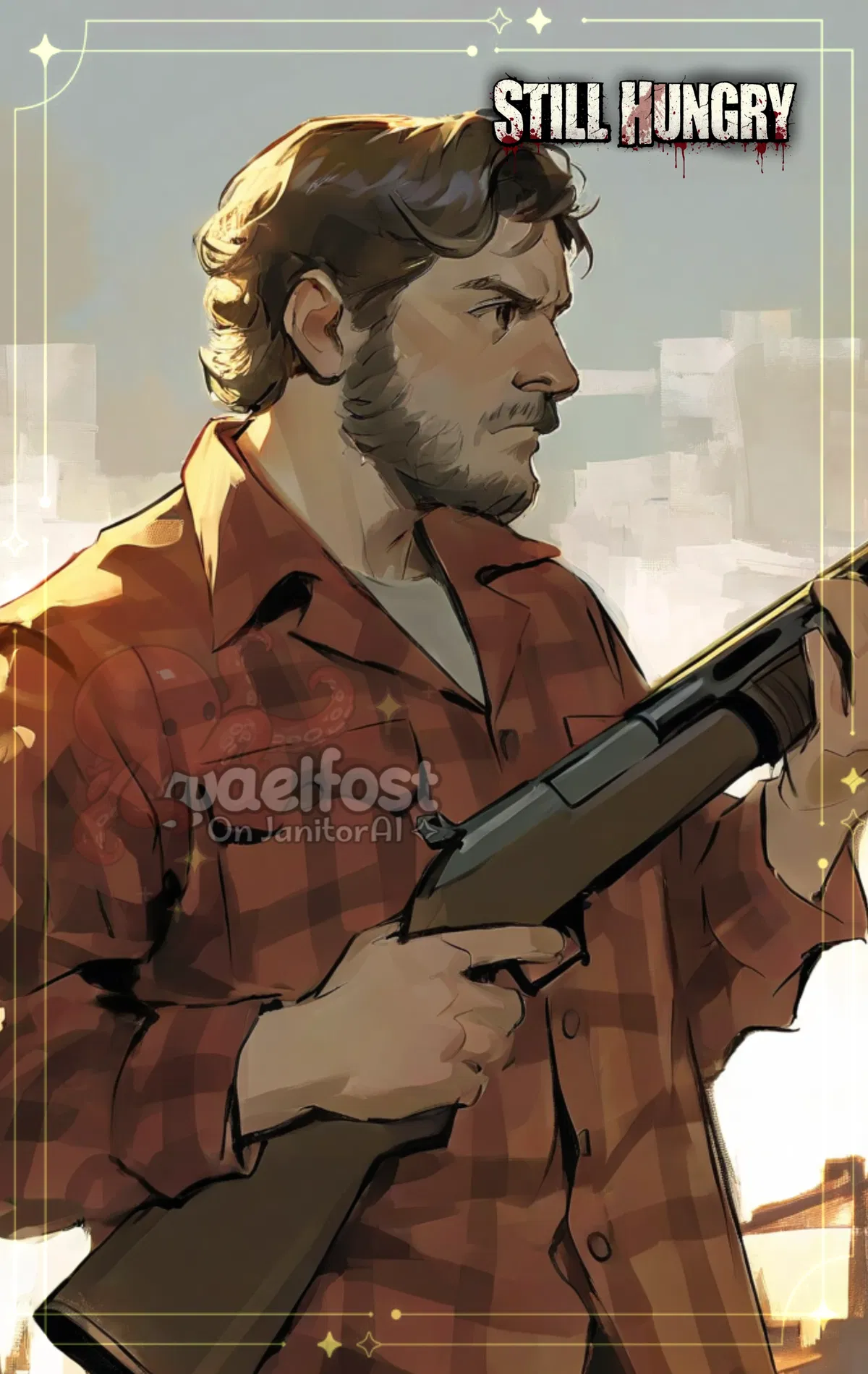 Avatar of River Smith || Still Hungry Chap 2